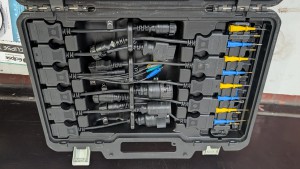 Robson Kay - Auction Date: 2026-08-25 - Category: Vehicle Diagnostics